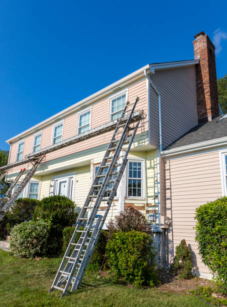 Best Siding Removal and Disposal  in Belvedere Park, GA